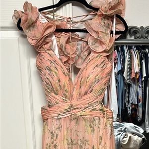 Mac Duggal Dress perfect for prom